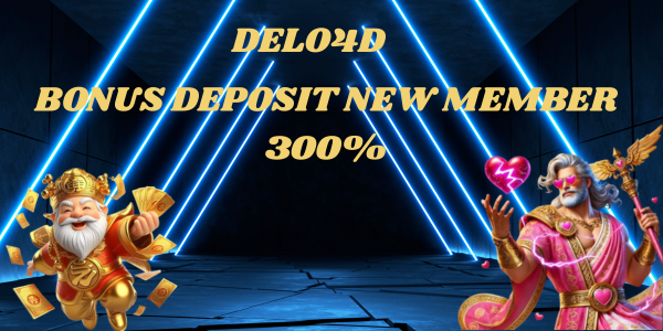 DELO4D