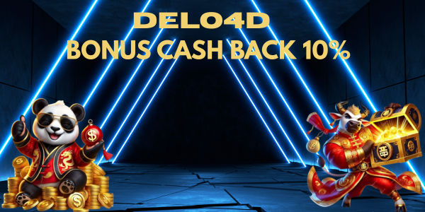 DELO4D